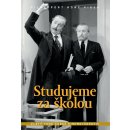 Studujeme za školou DVD