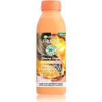 Garnier Fructis Hair Food Pineapple šampon pro dlouhé vlasy 350 ml – Hledejceny.cz