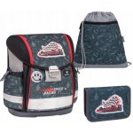 BELMIL Red Dots 3-dílný – Zboží Dáma