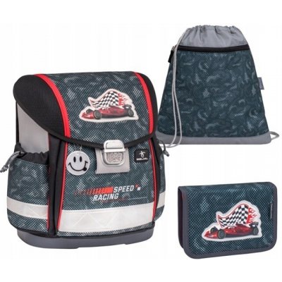 BELMIL Red Dots 3-dílný – Zboží Dáma