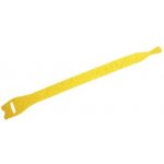 VELCRO 25.16.6185 Stahovací pásky suchý zip 20x200 mm 100ks – Sleviste.cz