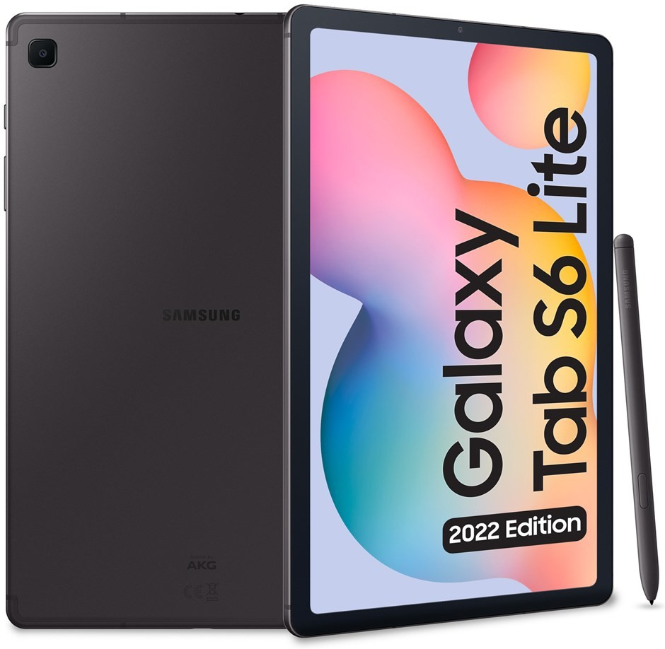 Samsung Galaxy Tab S6 Lite SM-P613NZAAXEO