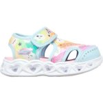 Skechers Heart Lights Sandals – Hledejceny.cz