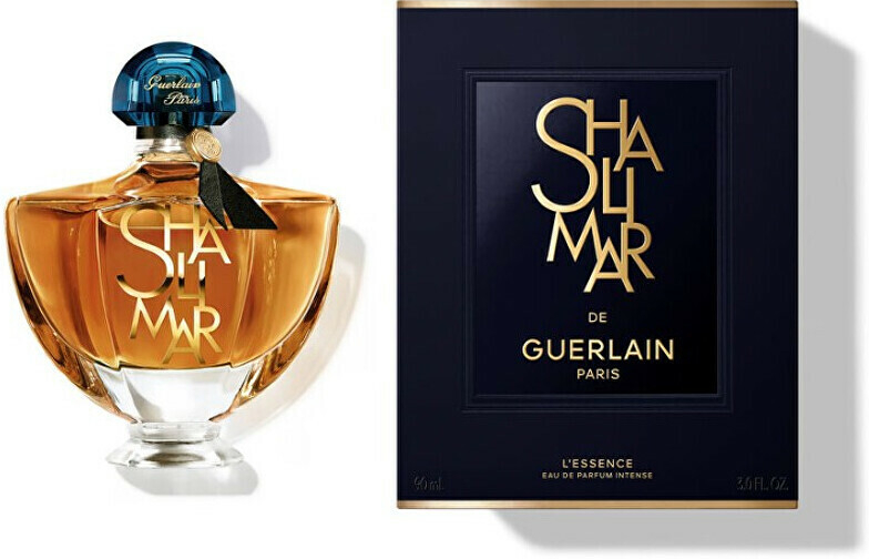 Guerlain Shalimar L`Essence Intense parfémovaná voda dámská 30 ml