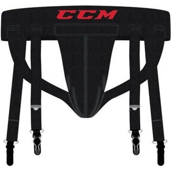 CCM 3in1 Jock Combo SR