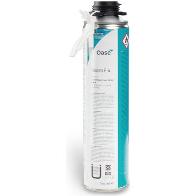 Oase FoamFix 700 ml – Zboží Mobilmania