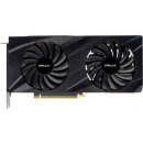 PNY GeForce RTX 3060Ti VERTO Dual Fan (LHR) 8GB GDDR6 VCG3060T8LDFBPB1