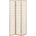 Autronic 3-dílný natural 180 x 132 cm – Zboží Dáma Autronic 3-dílný natural 180 x 132 cm – Zboží Dáma