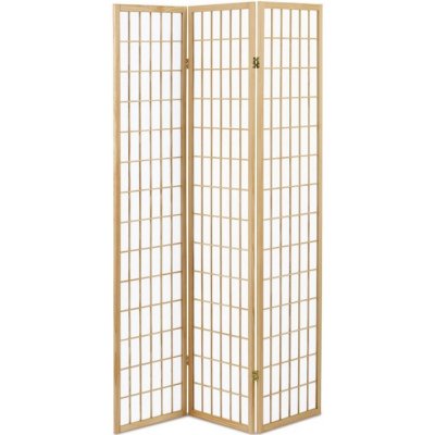 Autronic 3-dílný natural 180 x 132 cm – Zboží Dáma Autronic 3-dílný natural 180 x 132 cm – Zboží Dáma