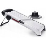 Mandolína Oxo 3114000, nastavitelná, černá – Zboží Mobilmania