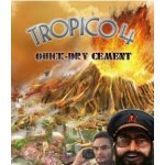 Tropico 4 Quick-dry Cement – Hledejceny.cz