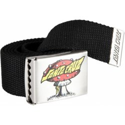 Santa Cruz WINKOWSKI ALIEN CREEP BELT Black