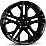 Borbet XV 9,5x19 5x114,3 ET44 black gloss – Sleviste.cz