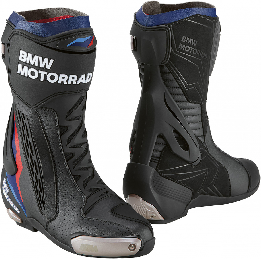 BMW Motorrad ProRace Comp