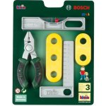 Klein Bosch Sada nářadí s vodováhou – Sleviste.cz