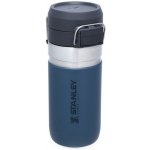 Stanley Termoláhev vakuová QUICK FLIP 470 ml Frost – Zboží Mobilmania