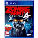 Zombie Army 4: Dead War – Zbozi.Blesk.cz