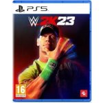 WWE 2K23 – Hledejceny.cz