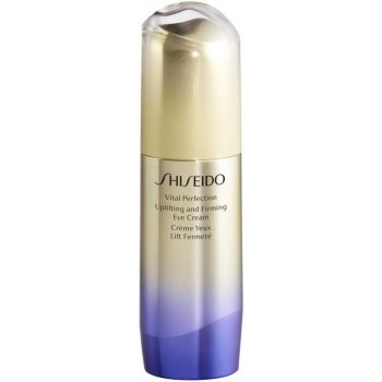 Shiseido Vital Perfection Uplifting & Firming Eye Cream 15 ml