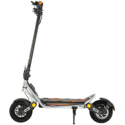 Kugoo Kirin KuKirin A1 – Hledejceny.cz