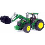 Bruder BR3051 Traktor JOHN DEERE 7930 + čelní nakladač – Hledejceny.cz