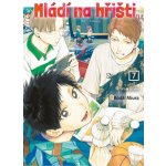 Mládí na hřišti 7: Však já vím - Kódži Miura – Zbozi.Blesk.cz