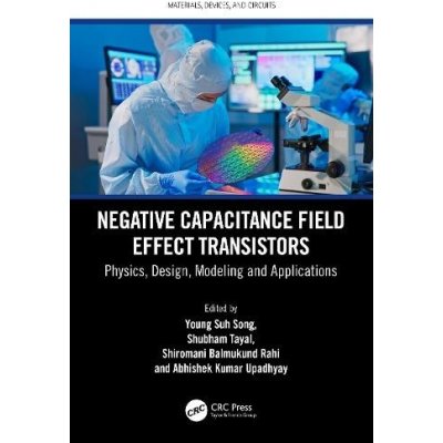 Negative Capacitance Field Effect Transistors – Hledejceny.cz