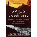 Spies of No Country – Hledejceny.cz