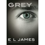 Grey - E L James – Zbozi.Blesk.cz