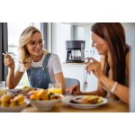 Lauben Glass&SteamAir Fryer 4500BG – Zboží Dáma