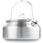 GSI Glacier Stainless Tea Kettle 1 L – Zboží Mobilmania