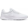 Dámské fitness boty ! ! Nike Tanjun Women's Trainers Triple White