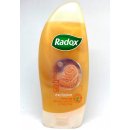 RADOX sprchový gel exclusive Cashmere 250 ml