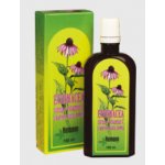 Hemann Echinacea sirup + vit c 300 ml – Zboží Mobilmania