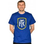 Tričko FK Teplice nové logo – Hledejceny.cz