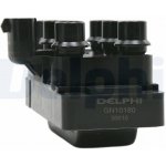 Zapalovací cívka DELPHI GN10180-12B1 – Hledejceny.cz