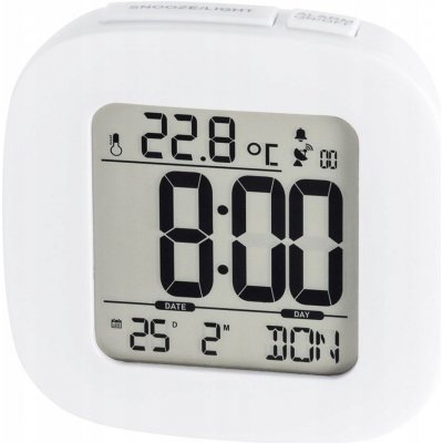 Hama RC 45 bílý – Hledejceny.cz