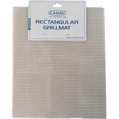 CADAC Grilovací rohožka (33x40cm) – HobbyKompas.cz