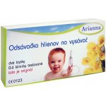 Microlife Arianna nosní odsávačka na vysavač – Zbozi.Blesk.cz