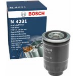 Palivový filtr BOSCH 1 457 434 281 | Zboží Auto