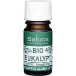 Saloos BIO Esenciální olej EUKALYPT – Hledejceny.cz