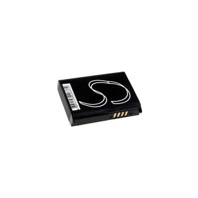 Powery Garmin Nüvi 550 1880mAh Li-Ion 3,7V - neoriginální – Zboží Živě