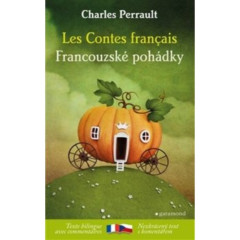 Francouzské pohádky / Les Contes francais