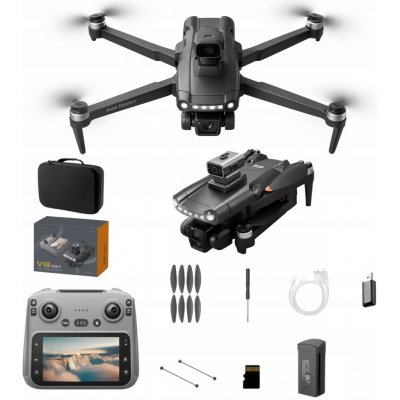 Spreest V198 MAX 8K – Sleviste.cz