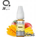 ELF LIQ Mango 10 ml 20 mg – Zbozi.Blesk.cz