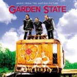 Ost - Garden State CD – Hledejceny.cz