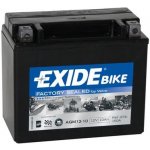 Exide AGM12-8 – Zbozi.Blesk.cz