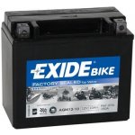 Exide AGM12-8 | Zboží Auto