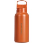Lifestraw Go 2.0 Stainless Steel Water Filter 1 L – Sleviste.cz