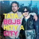 Tata Bojs - Hity a city, 2 CD